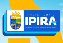 Prefeitura de Ipirá divulga calendário de pagamentos do mês de dezembro