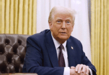 Casa Branca admite rigor com imigrantes durante a Copa do Mundo de 2026