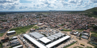 Feira Livre de Ipirá, acontecerá nesta terça-feira (30)