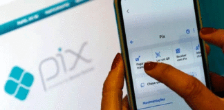 Pix bate recorde e supera 313 milhões de transações em um dia