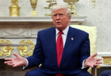 Por que patrimônio de Trump encolheu mais de US$ 1 bilhão desde setembro