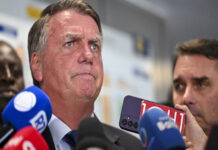 STF pauta julgamento de recurso de Bolsonaro para 7 de novembro em sessão virtual