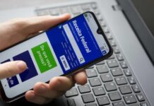 Receita recebe 4,4 milhões de declarações do IR na primeira semana
