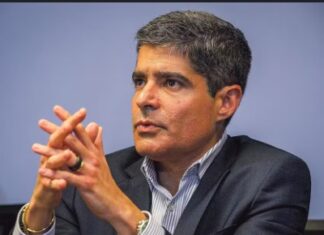 ACM Neto aciona STF por vazamento seletivo de informações no caso Coaf