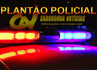 Homem natural de Ipirá, morre em confronto com a polícia, após furto de caminhonete em Ribeirão Preto-SP