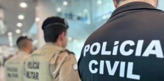 Salvador e Região Metropolitana somam 7 policiais mortos em 2026