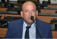 Binho Galinha e mais 12 pessoas se tornam réus em nova denúncia