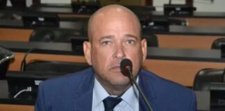 Binho Galinha e advogados têm armas apontadas para a cabeça em presídio