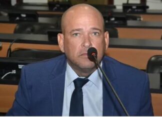 Binho Galinha e mais 12 pessoas se tornam réus em nova denúncia