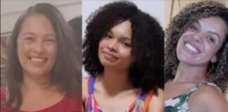 Polícia identifica 3 suspeitos de assassinar mulheres na Bahia