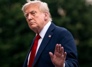 Trump diz que visitará a Venezuela em data ainda não definida