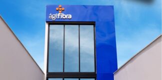 Ipirá: Ágilfibra inaugura suas novas instalações nesta quarta-feira (17)