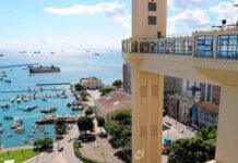 Bahia tem quase 60 cidades com feriado neste 8 de dezembro