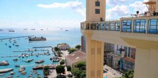 Bahia tem quase 60 cidades com feriado neste 8 de dezembro