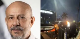 Ex-delegado geral da Polícia Civil executado no litoral atuou há mais de 20 anos na prisão de Marcola e no combate ao PCC