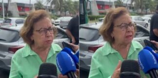 “Provocação inaceitável”, diz Lídice sobre avanço de anistia na Câmara