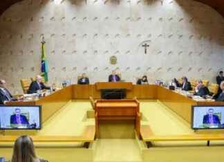 Óbvio: STF decide que campanhas de mobilização são amparadas por liberdade de expressão