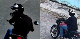 Suspeito de vários assaltos morre em confronto com a Polícia Civil; celulares foram recuperados