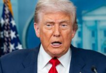 Podemos atacar qualquer país que envie drogas aos EUA, não só Venezuela, diz Trump