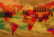 Não é só Rússia e Estados Unidos: saiba quais países têm armas nucleares