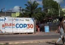 Cúpula do Clima, em Belém, terá a participação de 143 delegações