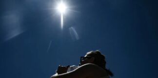 Inmet emite alerta para onda de calor em municípios do Sul do país