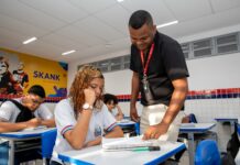 SEC convoca 69 professores do Ensino Profissional aprovados em processo seletivo