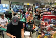 Brasil cria 213 mil postos de trabalho em setembro, aponta Caged