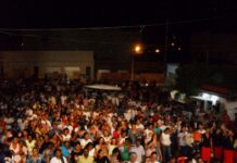 Prefeitura de Baixa Grande proíbe comercialização e consumo de bebidas alcoólicas no perímetro da festa do Dia dos Evangélicos