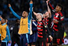 Flamengo supera desafios e assegura vaga na final da Libertadores