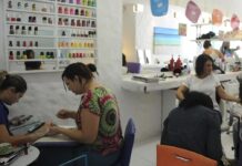 Anvisa proíbe duas substâncias utilizadas em unhas em gel
