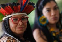 UnB abre inscrições para vestibular indígena com 154 vagas