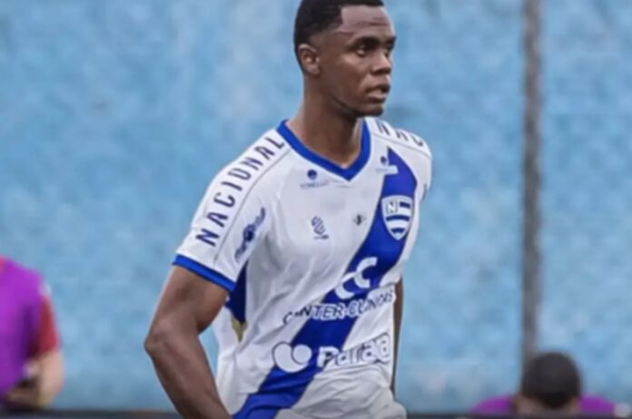 Jogador