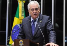 “Falta de respeito”: Otto Alencar diz que não foi comunicado por Cafu Barreto sobre rompimento