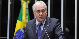 Otto Alencar é destaque pela sétima vez consecutiva entre os parlamentares mais influentes do Congresso Nacional