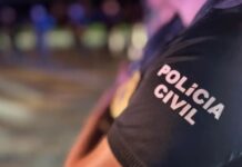 Polícia Civil da Bahia cumpre mandado de prisão contra investigado por descumprimento de medidas protetivas em Ipirá