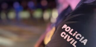 Polícia Civil da Bahia cumpre mandado de prisão contra investigado por descumprimento de medidas protetivas em Ipirá