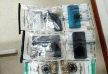 Operação prende envolvidos em crimes contra a vida em Salvador