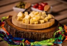 Bahia realiza 1º Concurso e 2º Festival do Queijo Artesanal em Salvador