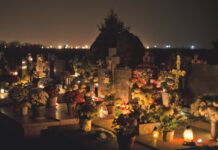 Dia de Todos os Santos