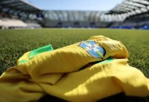 Fifa tira Brasil de grupo de ‘super cabeças de chave’ que só duelam na semi