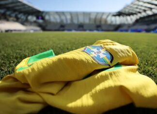 Apenas 29% dizem acreditar que Brasil vai ganhar a Copa