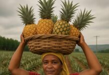 Itaberaba é indicada a receber título de Capital Nacional do Abacaxi