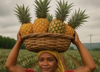 Itaberaba é indicada a receber título de Capital Nacional do Abacaxi