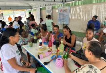 Ação da Assistência Social leva serviços ao Povoado de São Roque