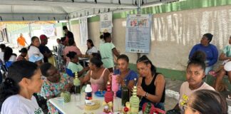 Ação da Assistência Social leva serviços ao Povoado de São Roque