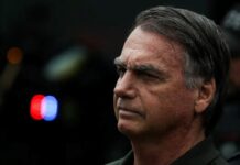 Advogado anuncia que vai recorrer da decisão que levou Bolsonaro à prisão