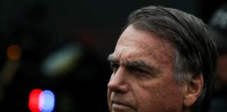 Advogado anuncia que vai recorrer da decisão que levou Bolsonaro à prisão