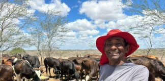 Produtores são beneficiados com ações do Projeto Prefeitura Parceira em Ipirá