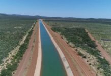 Águas do Rio São Francisco viabilizam investimento de R$ 1,1 bilhão no Baixio de Irecê